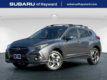 2026 Subaru Crosstrek Limited SUV