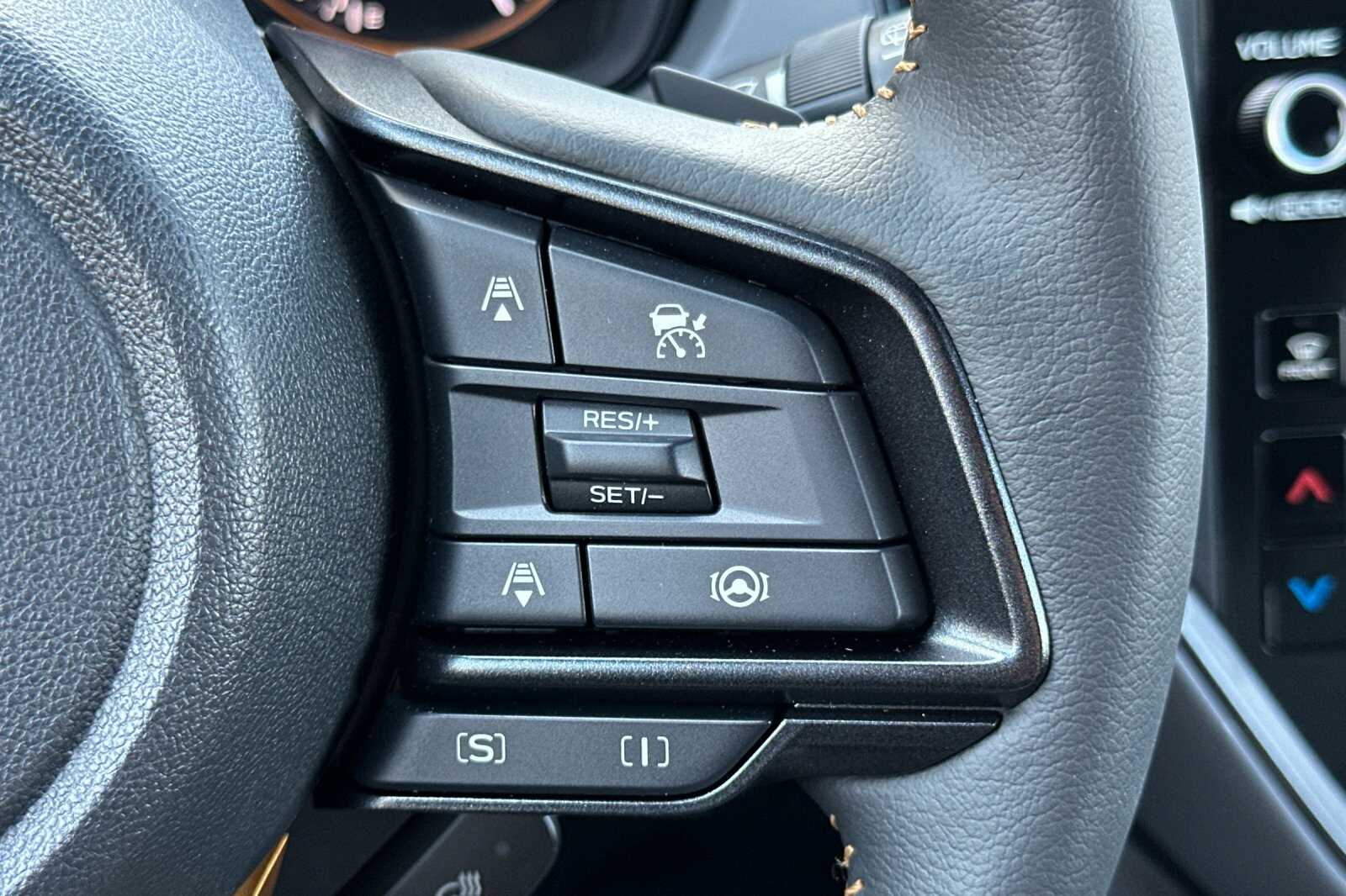 2026 Subaru Crosstrek Wilderness - Photo 28