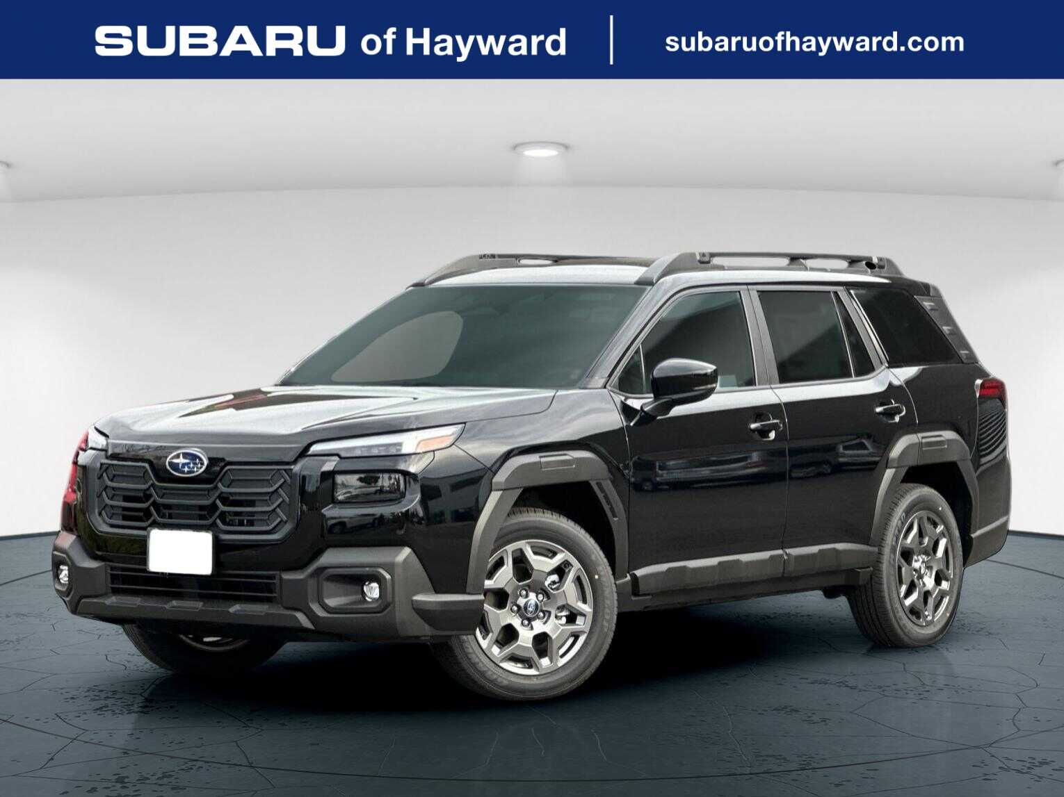 2026 Subaru Outback Premium's photo