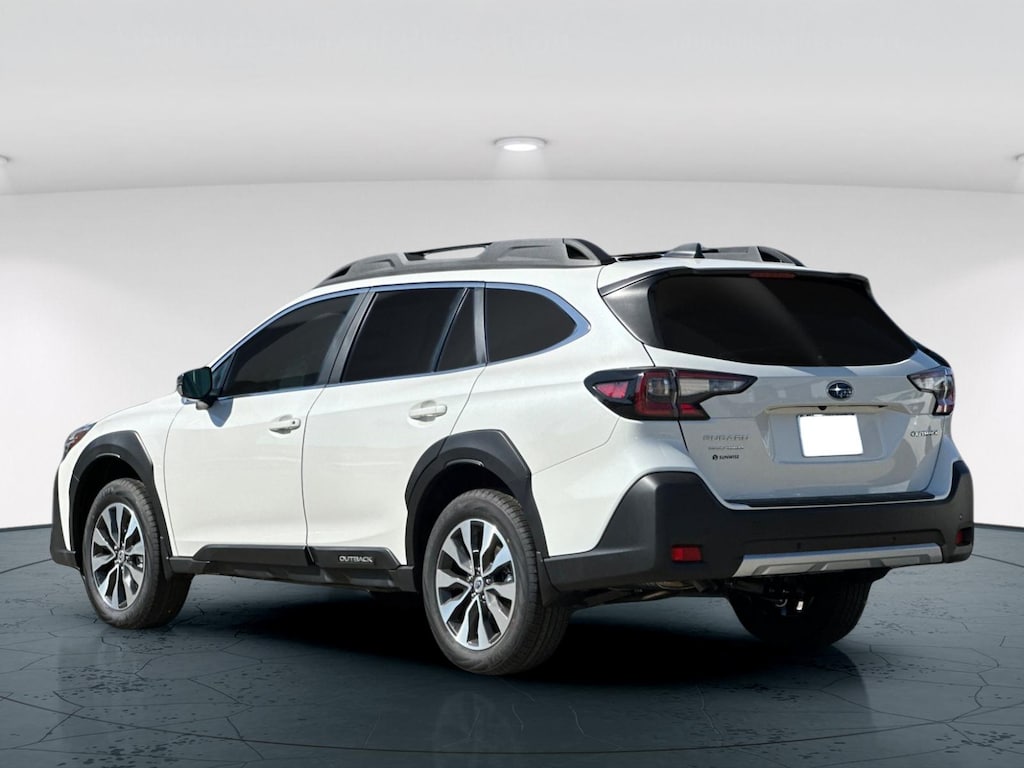 2025 Subaru Outback Limited photo 2