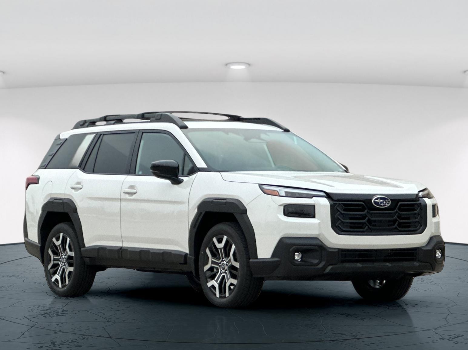 2026 Subaru Outback Touring XT - Photo 8