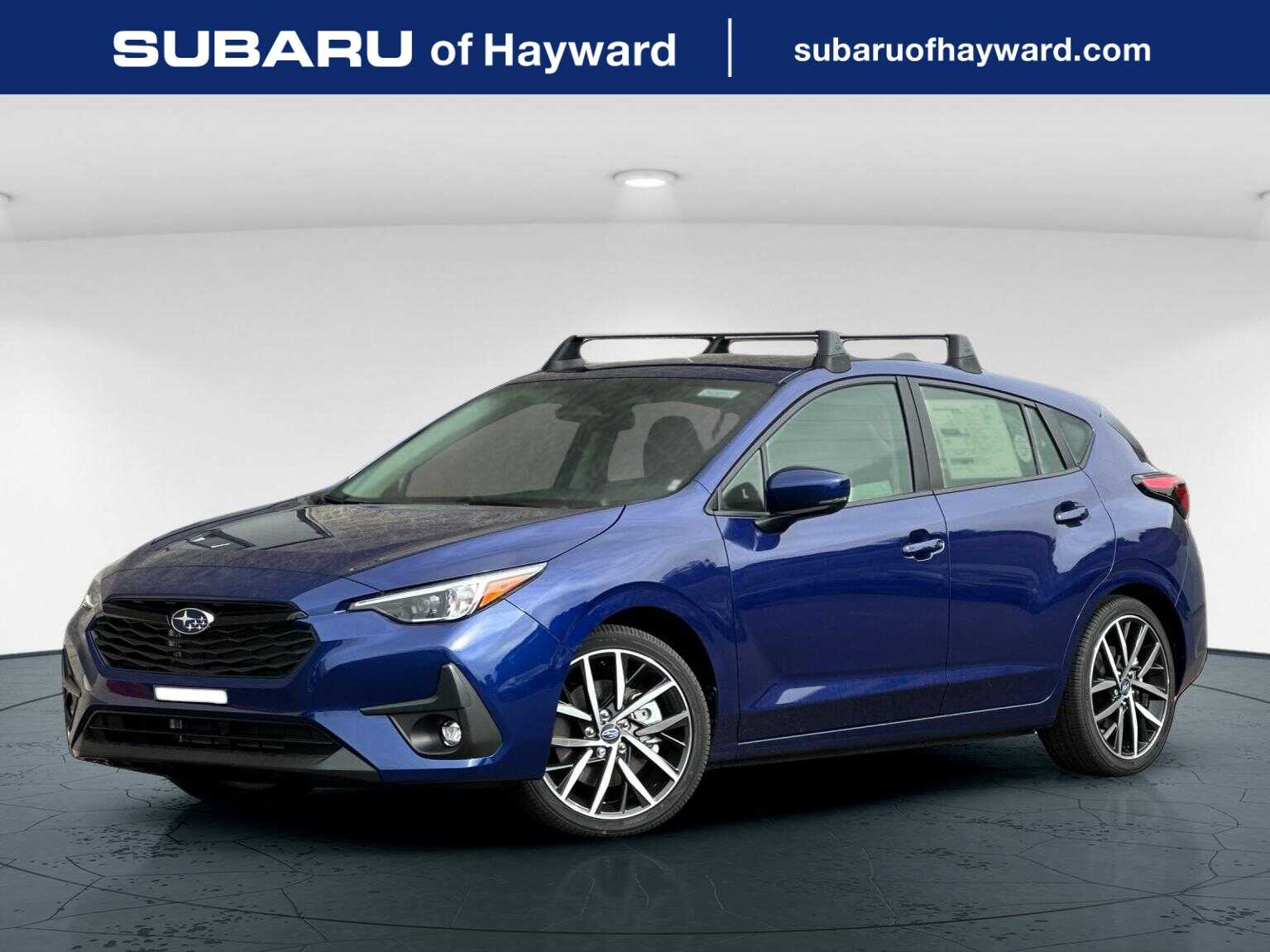 2026 Subaru Impreza 2.0 Sport CVT's photo