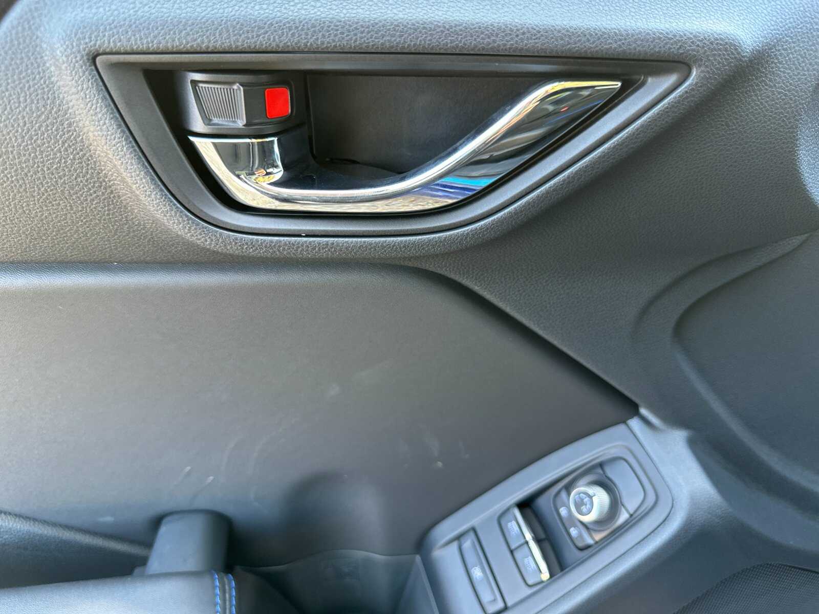 2025 Subaru BRZ tS - Photo 11