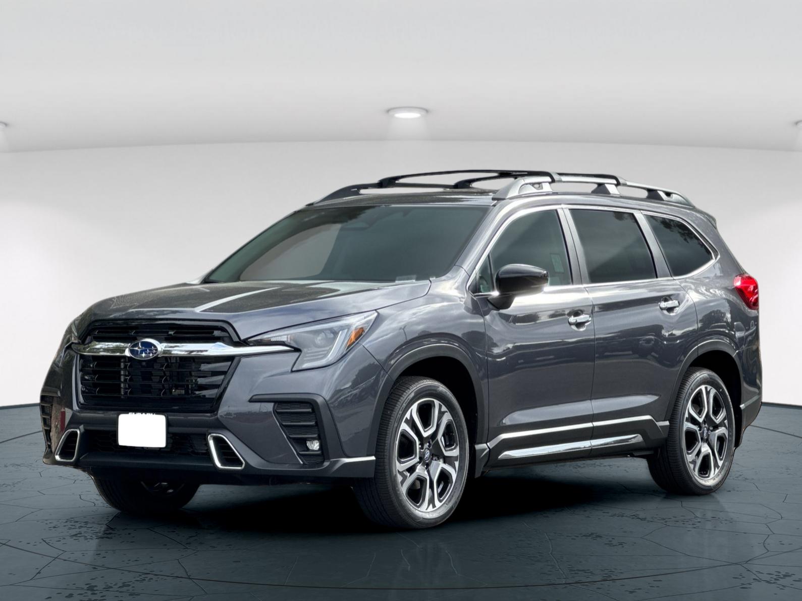 2025 Subaru Ascent Touring photo 2