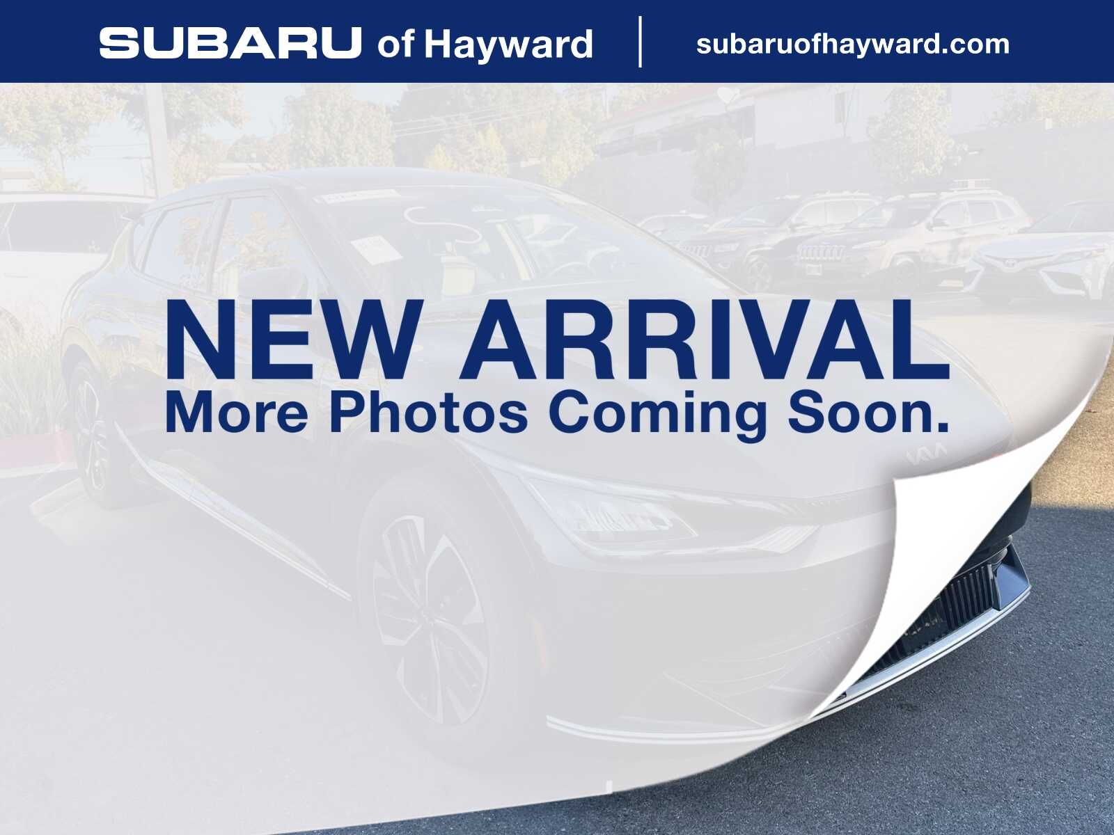 Used 2024 Kia EV6 Wind with VIN KNDC34LA6R5189379 for sale in Hayward, CA