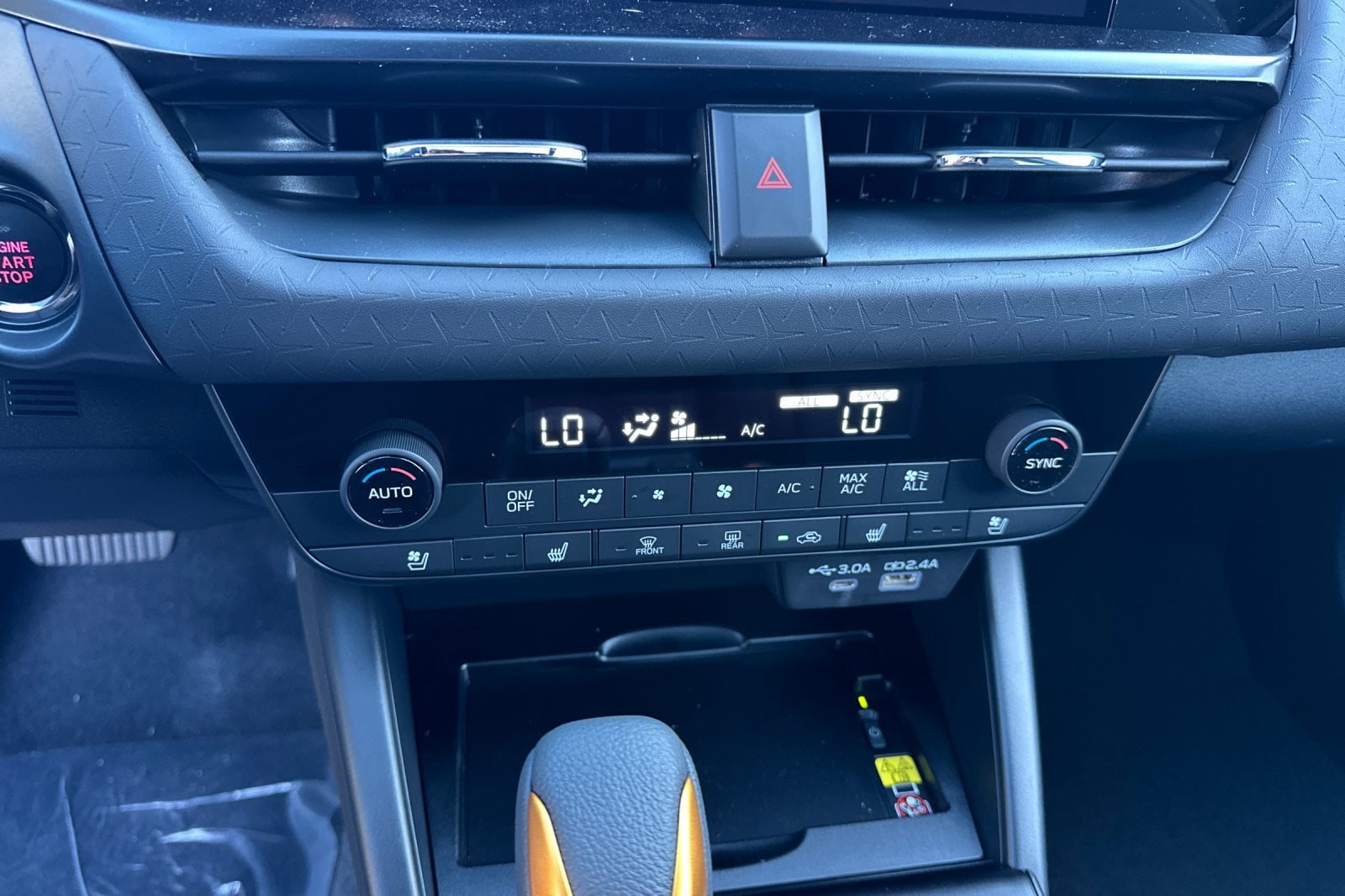 2026 Subaru Outback Wilderness - Photo 26