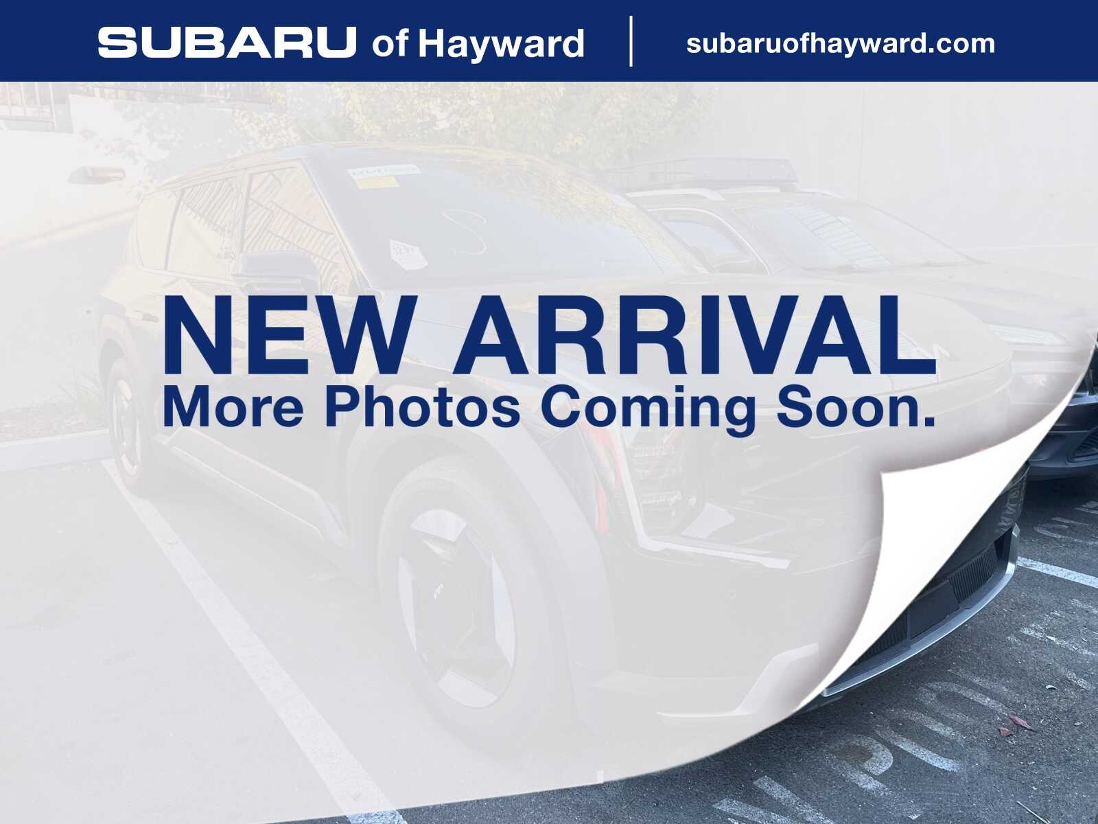 2026 Kia EV9 Light L/R