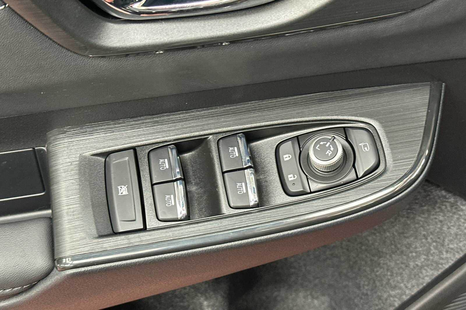 2026 Subaru Outback Touring XT - Photo 13