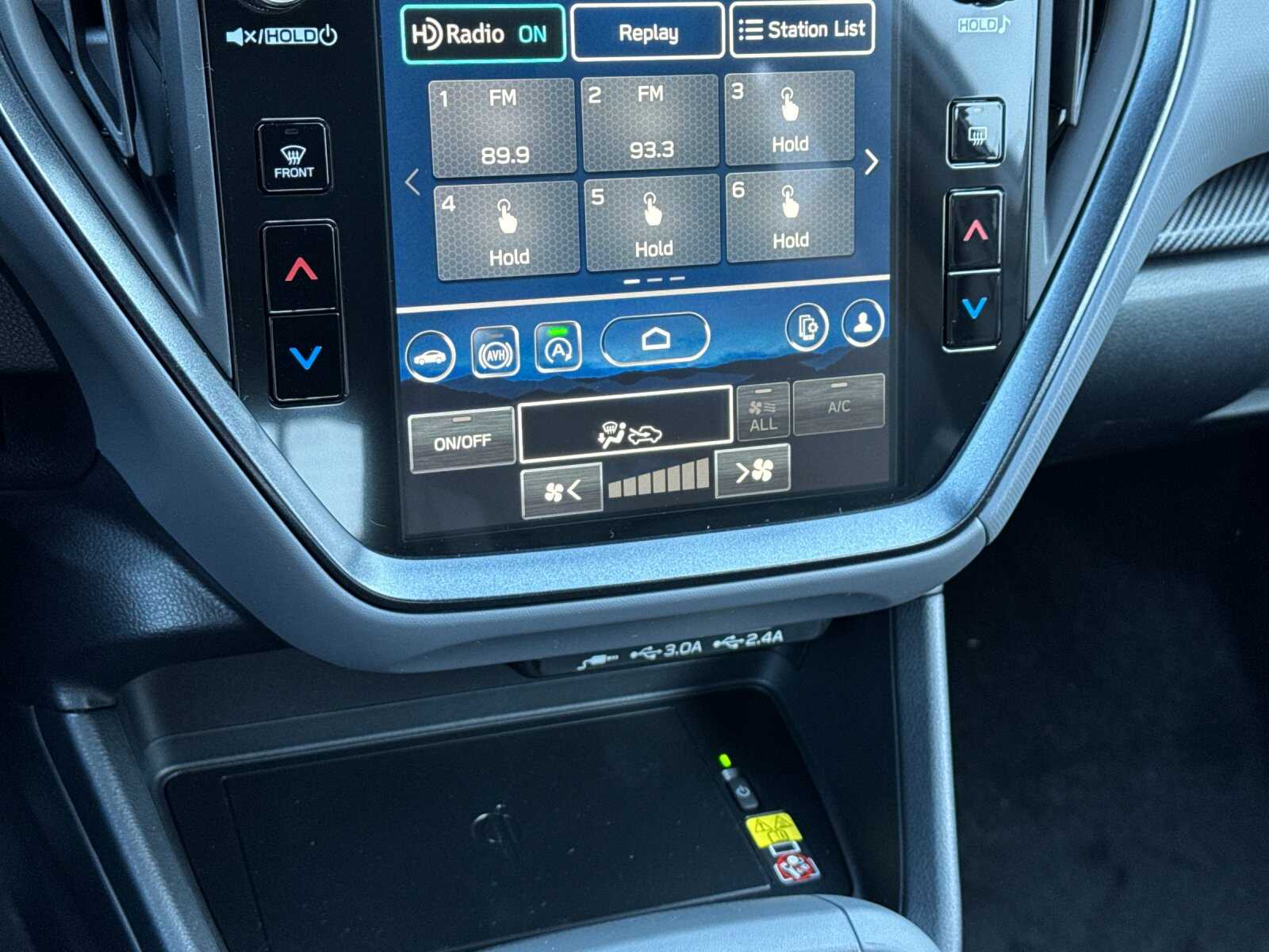 2026 Subaru Crosstrek Wilderness - Photo 25
