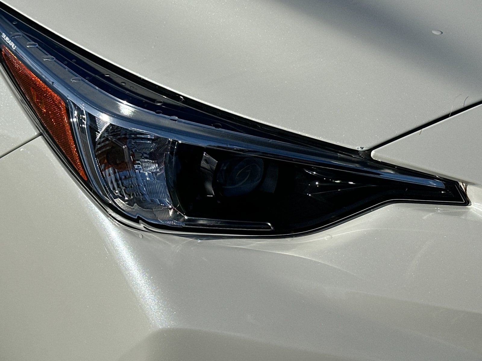2026 Subaru Impreza Sport - Photo 31