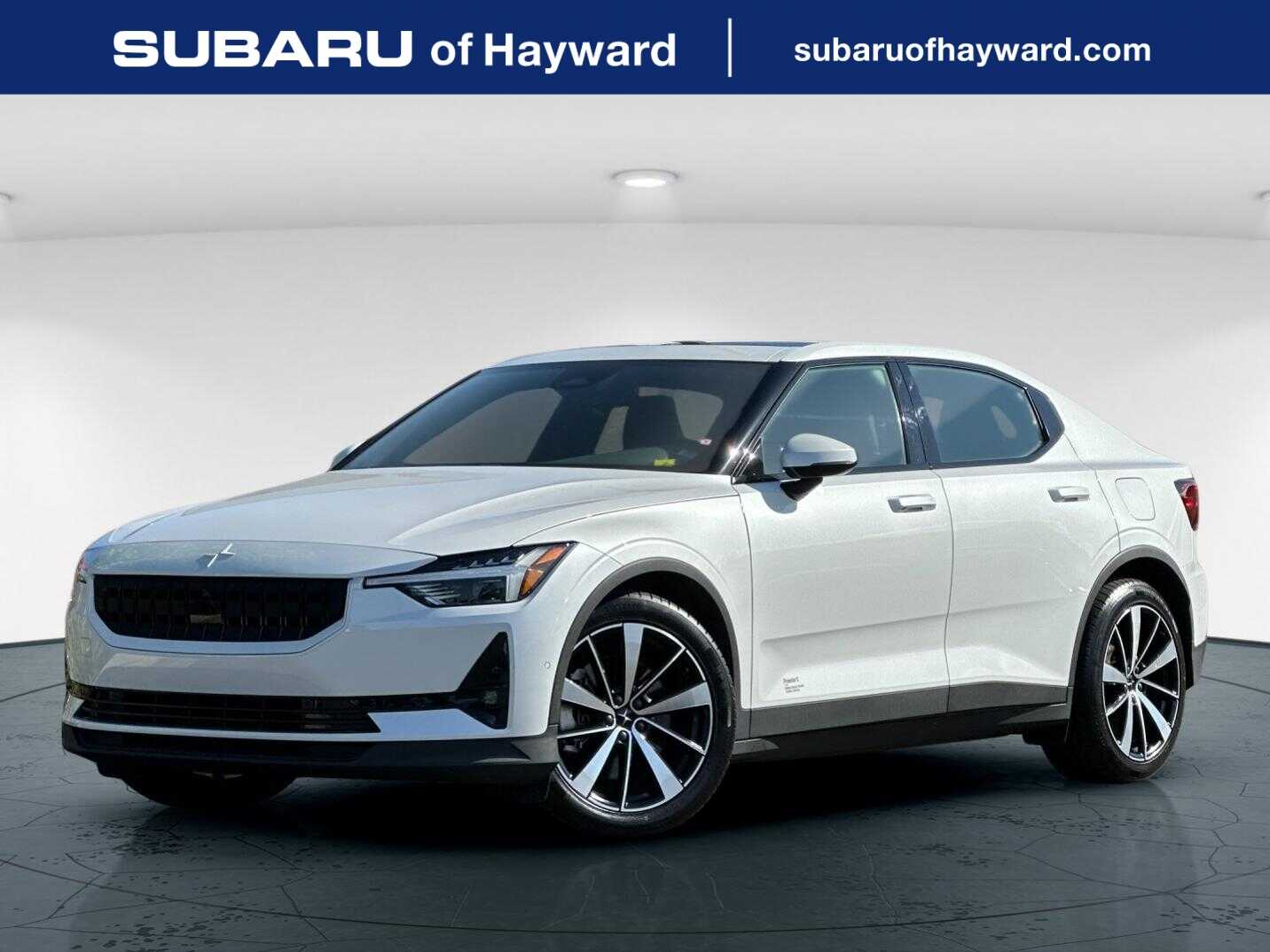 2022 Polestar 2 Long Range Dual Motor's photo