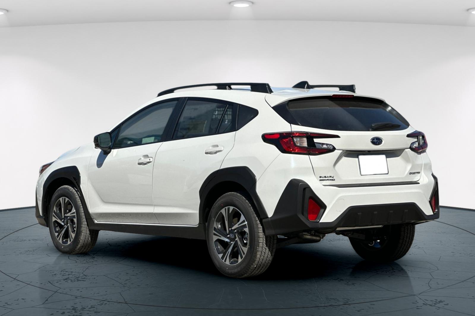 2025 Subaru Crosstrek Premium photo 4
