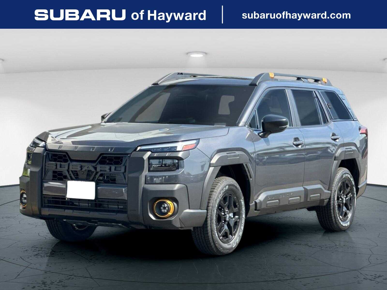 2026 Subaru Outback Outback Wilderness's photo