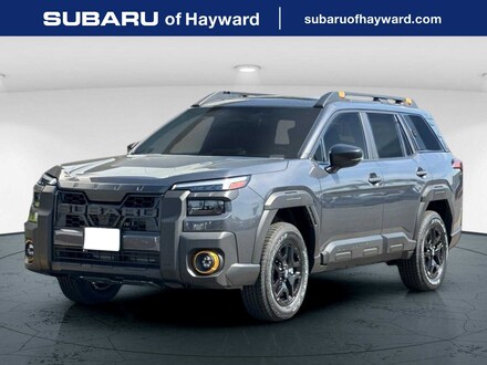 2026 Subaru Outback Wilderness SUV