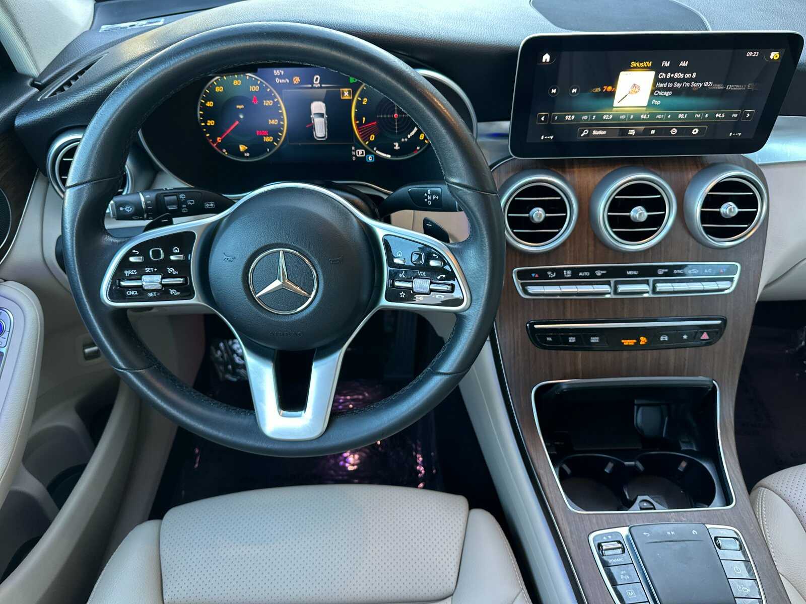 2022 Mercedes-Benz GLC GLC300 - Photo 17
