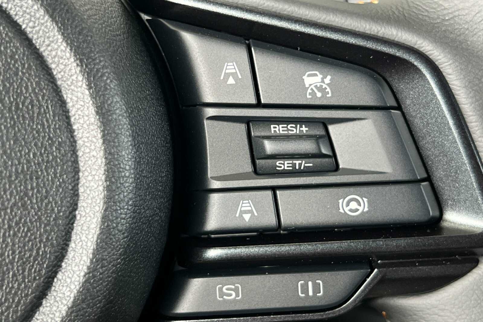 2025 Subaru Crosstrek Wilderness - Photo 29