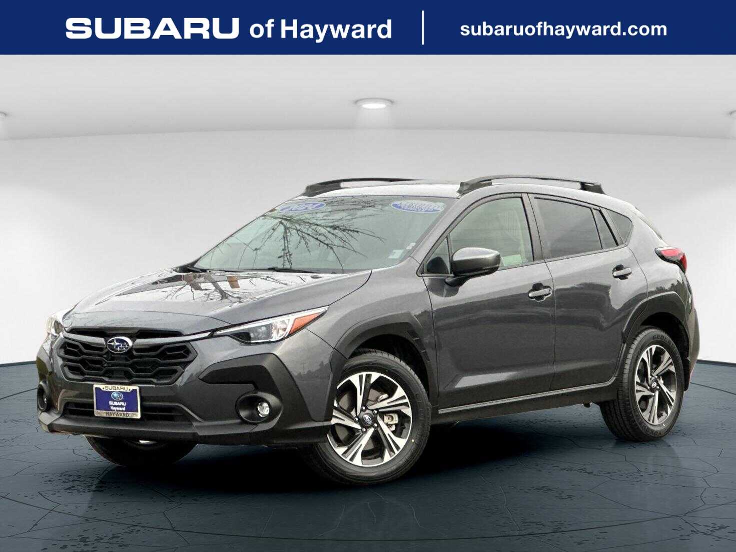2024 Subaru Crosstrek Premium's photo