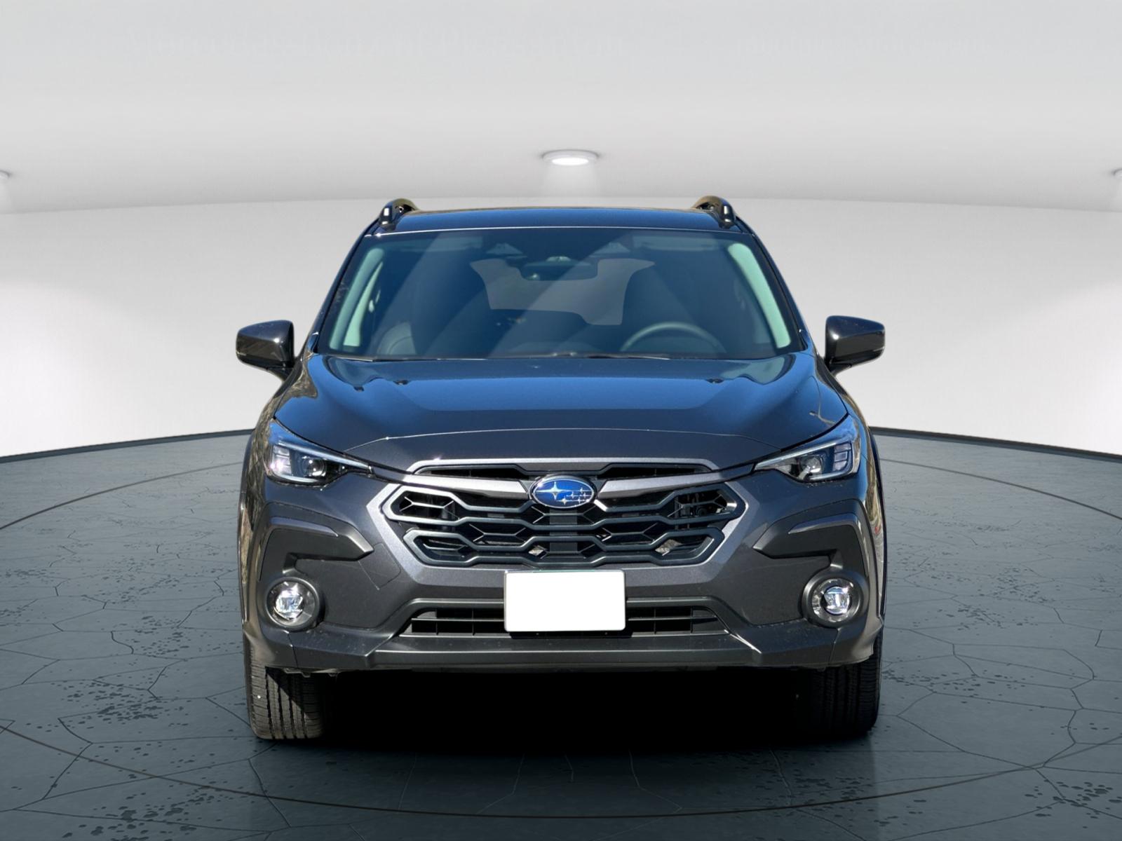 2026 Subaru Crosstrek Limited - Photo 9