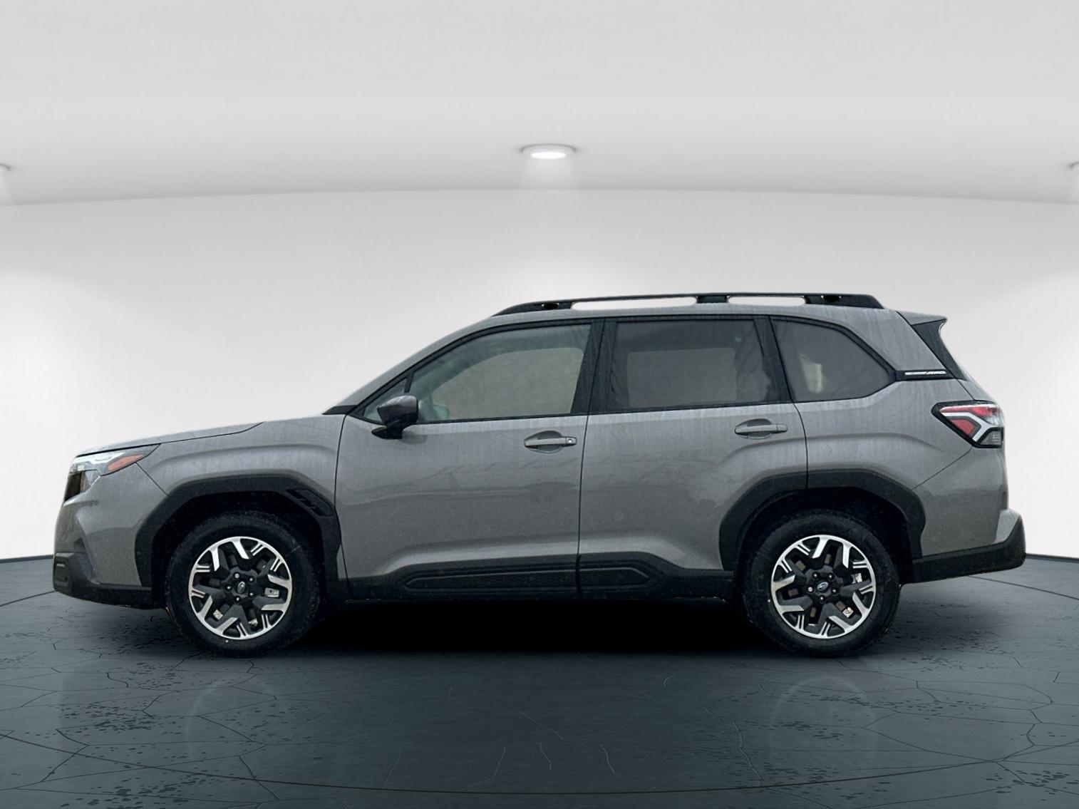 2025 Subaru Forester Premium Base photo 3