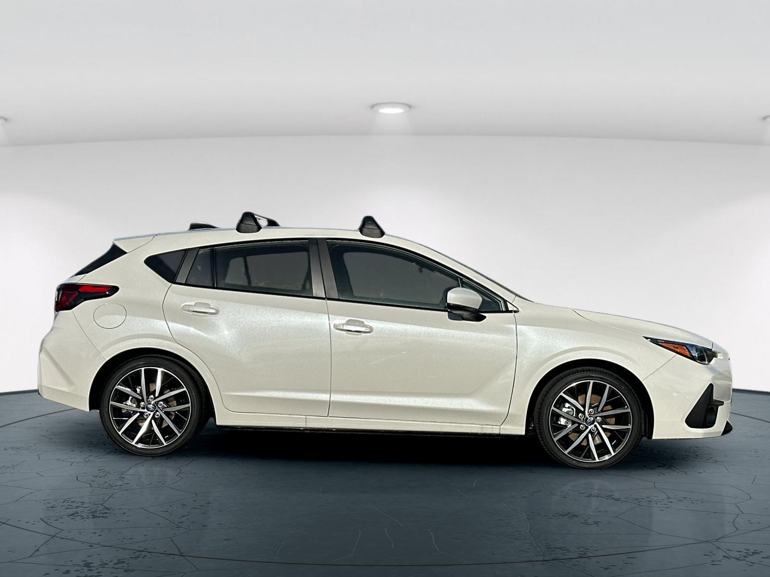2026 Subaru Impreza Sport - Photo 7