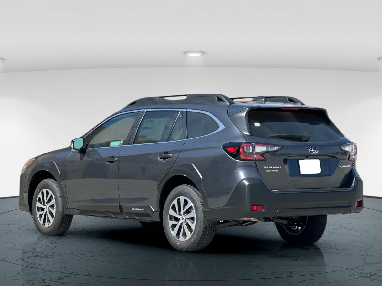 2025 Subaru Outback Premium photo 4