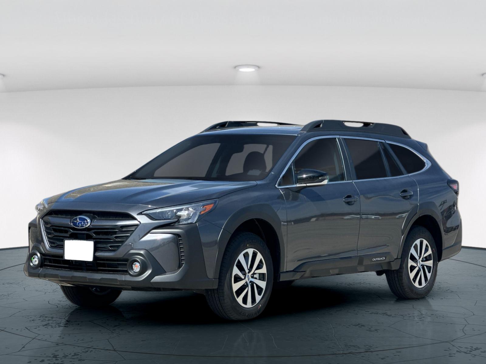 2025 Subaru Outback Premium photo 2