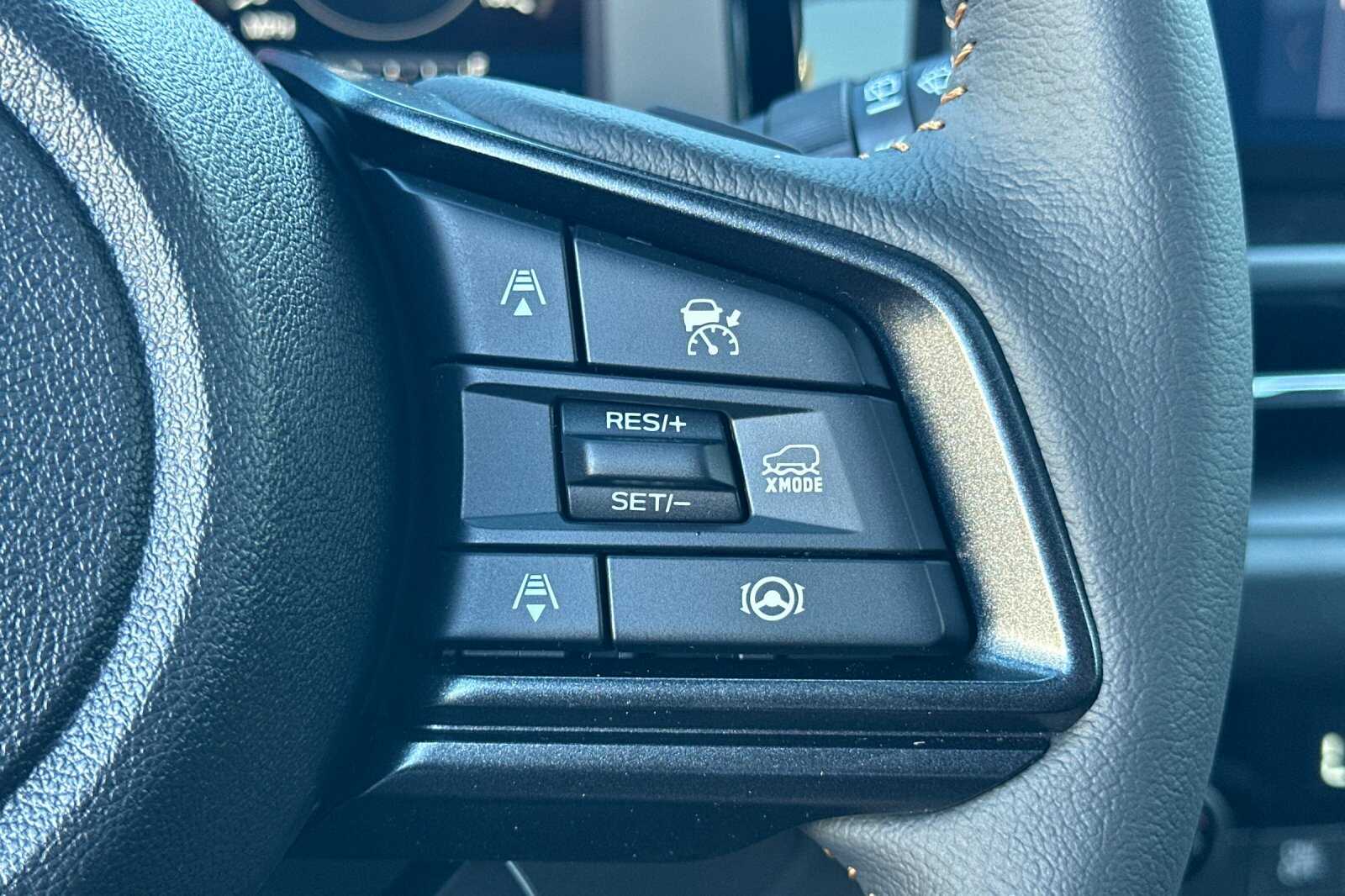 2026 Subaru Outback Wilderness - Photo 31