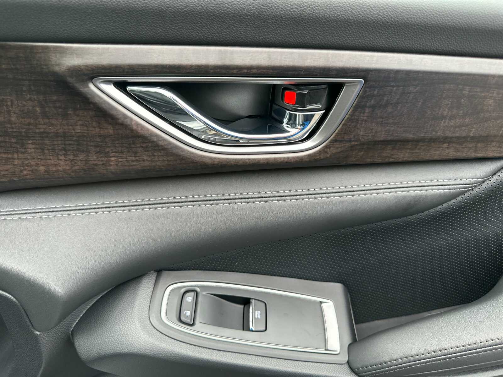 2026 Subaru Ascent Touring - Photo 22