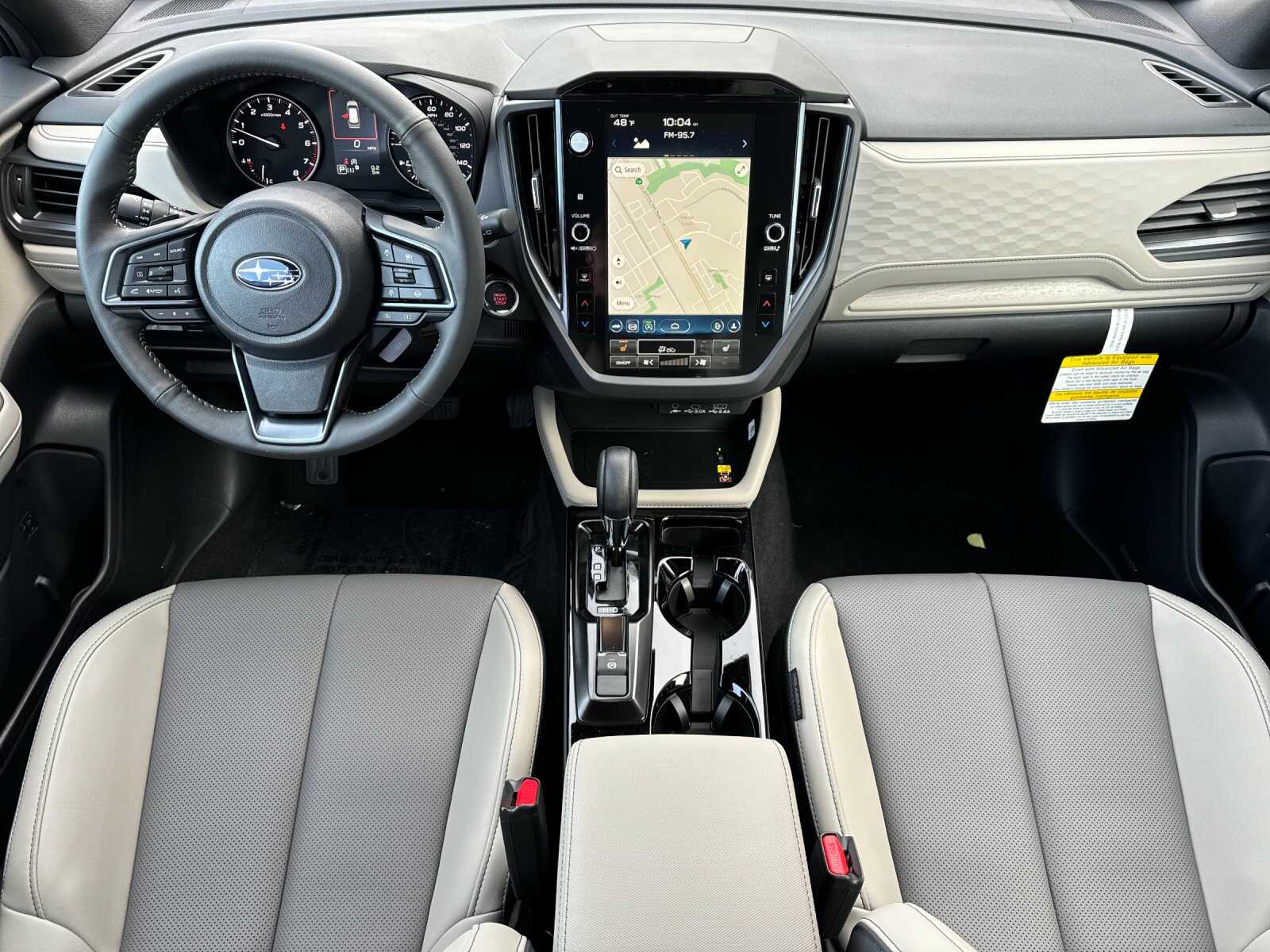 2026 Subaru Forester Limited - Photo 16