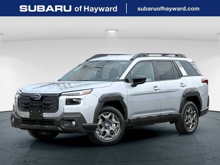 2026 Subaru Outback Premium SUV