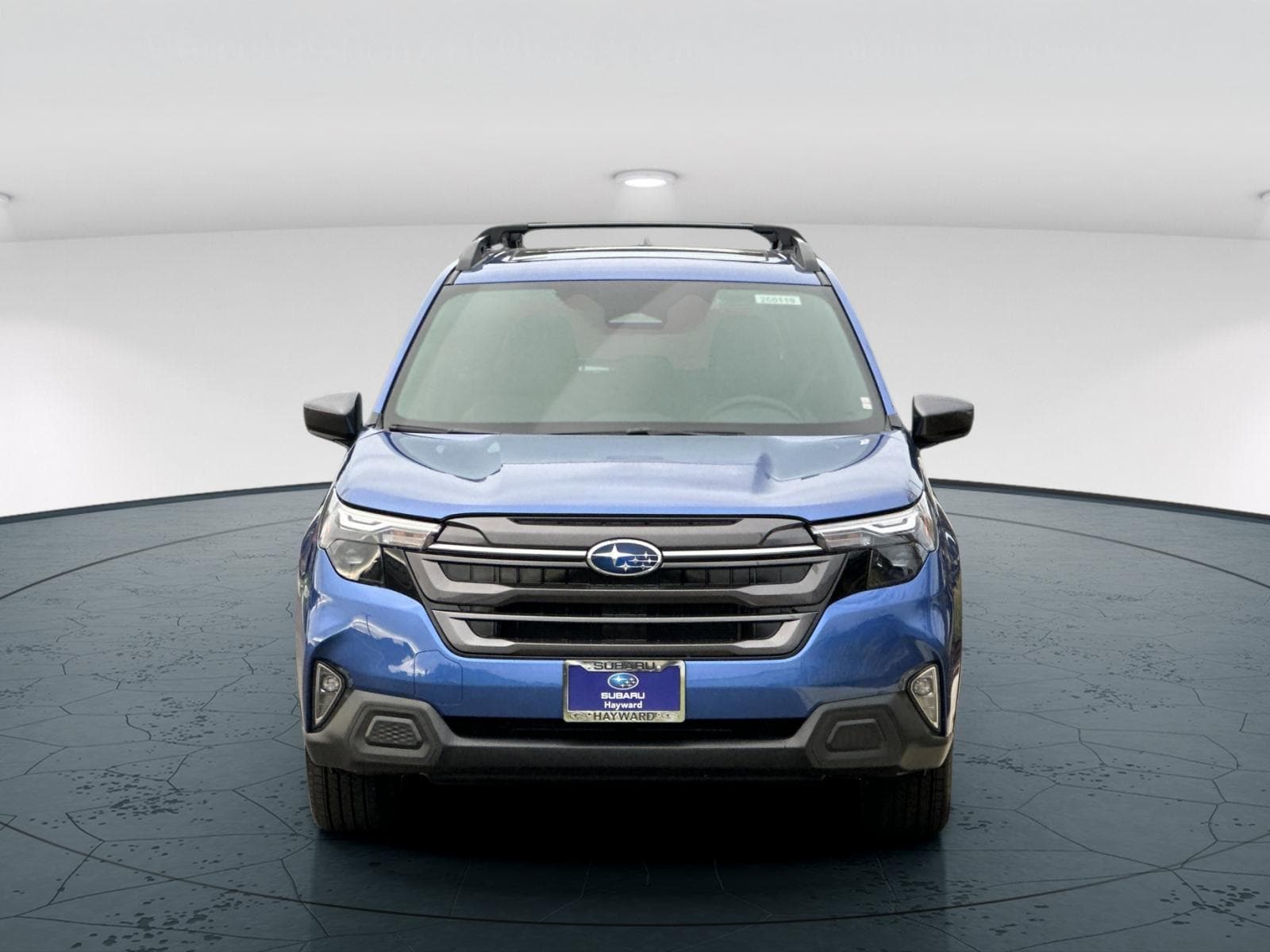 2026 Subaru Forester Premium - Photo 9