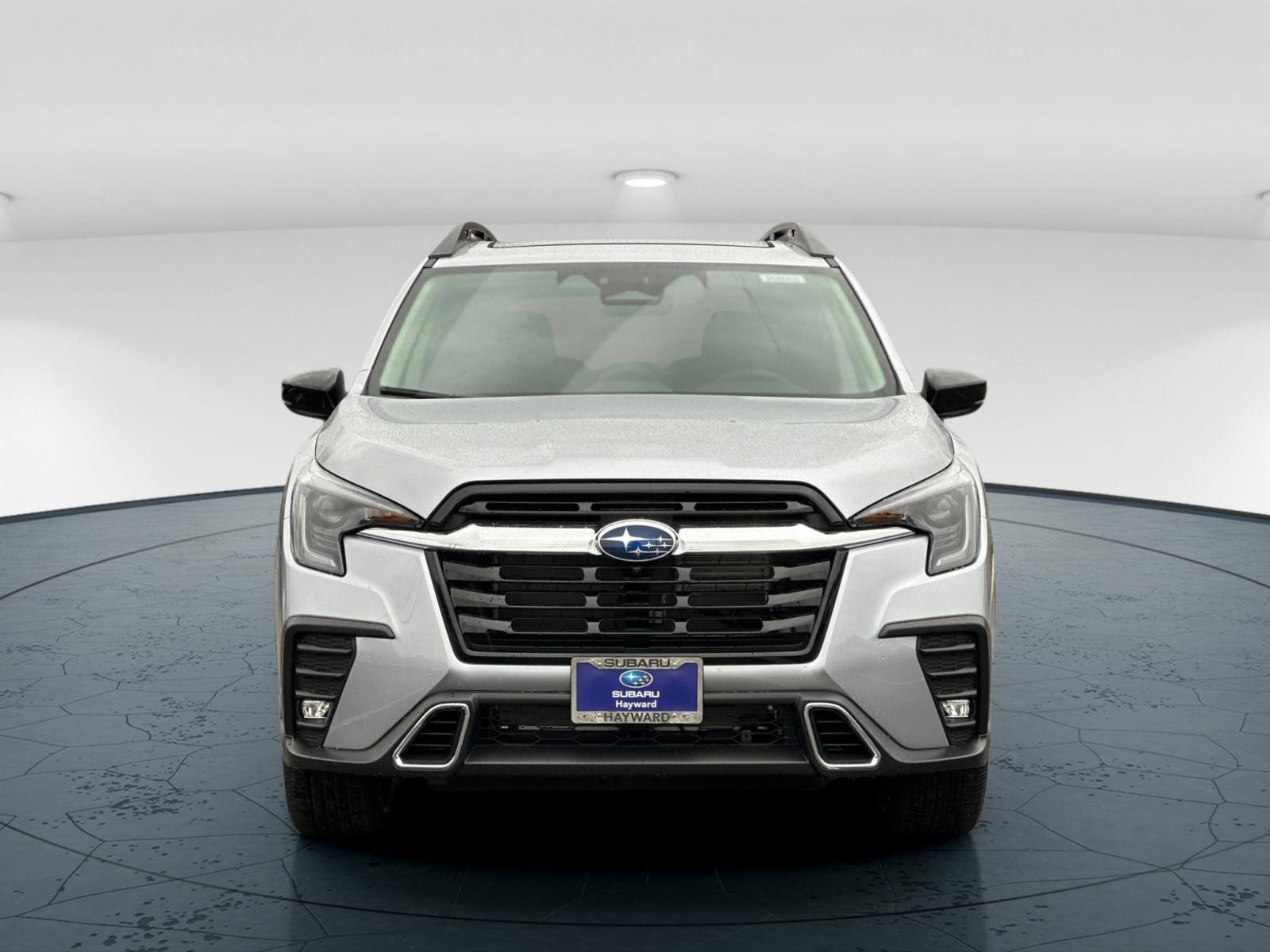2026 Subaru Ascent Touring - Photo 9