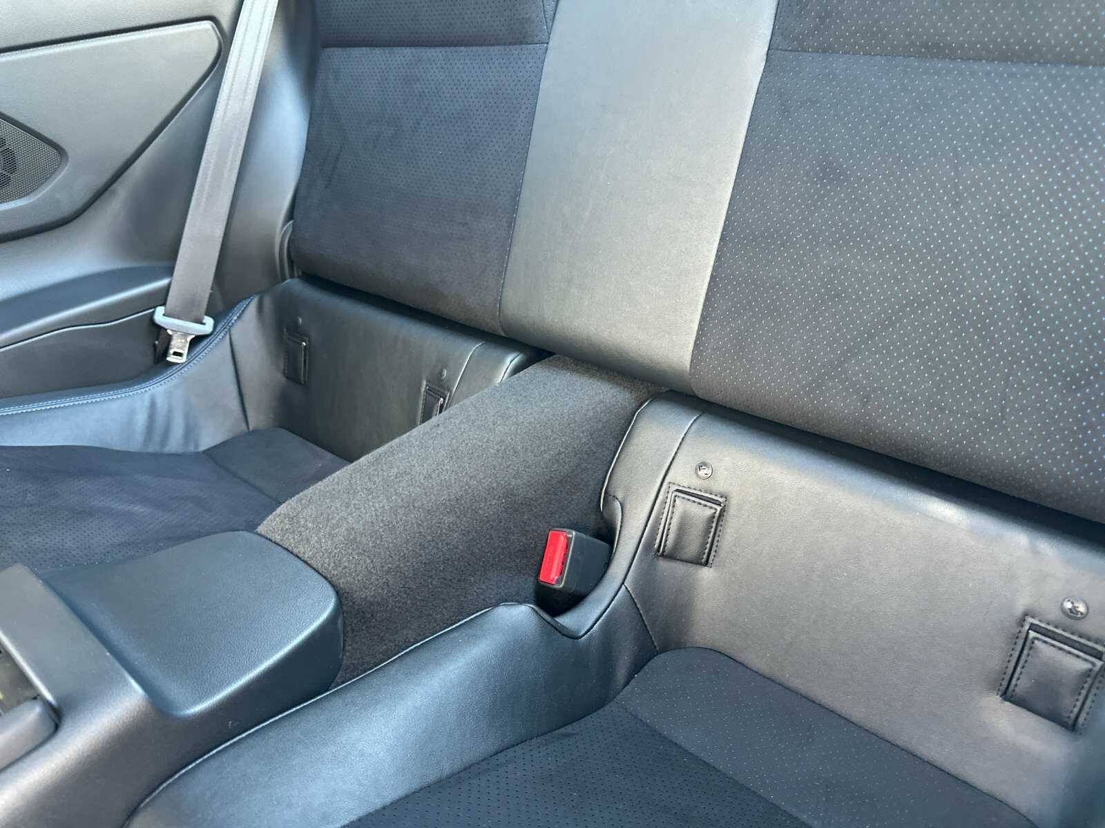 2025 Subaru BRZ tS - Photo 14