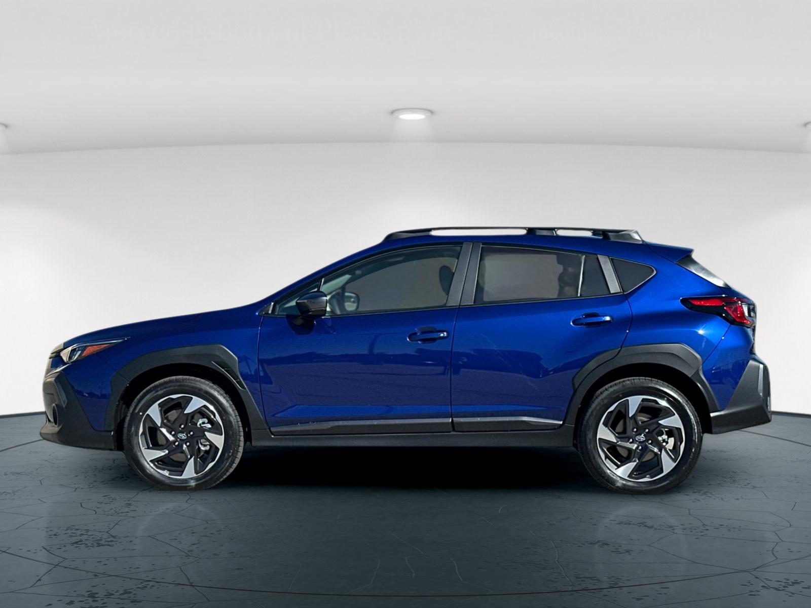 2025 Subaru Crosstrek Limited photo 3