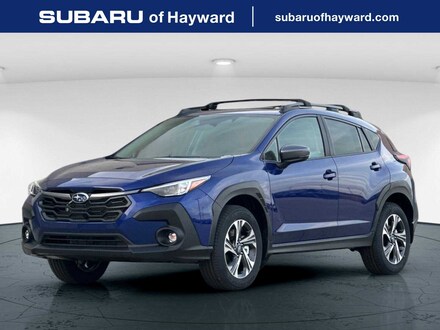 2026 Subaru Crosstrek Premium SUV
