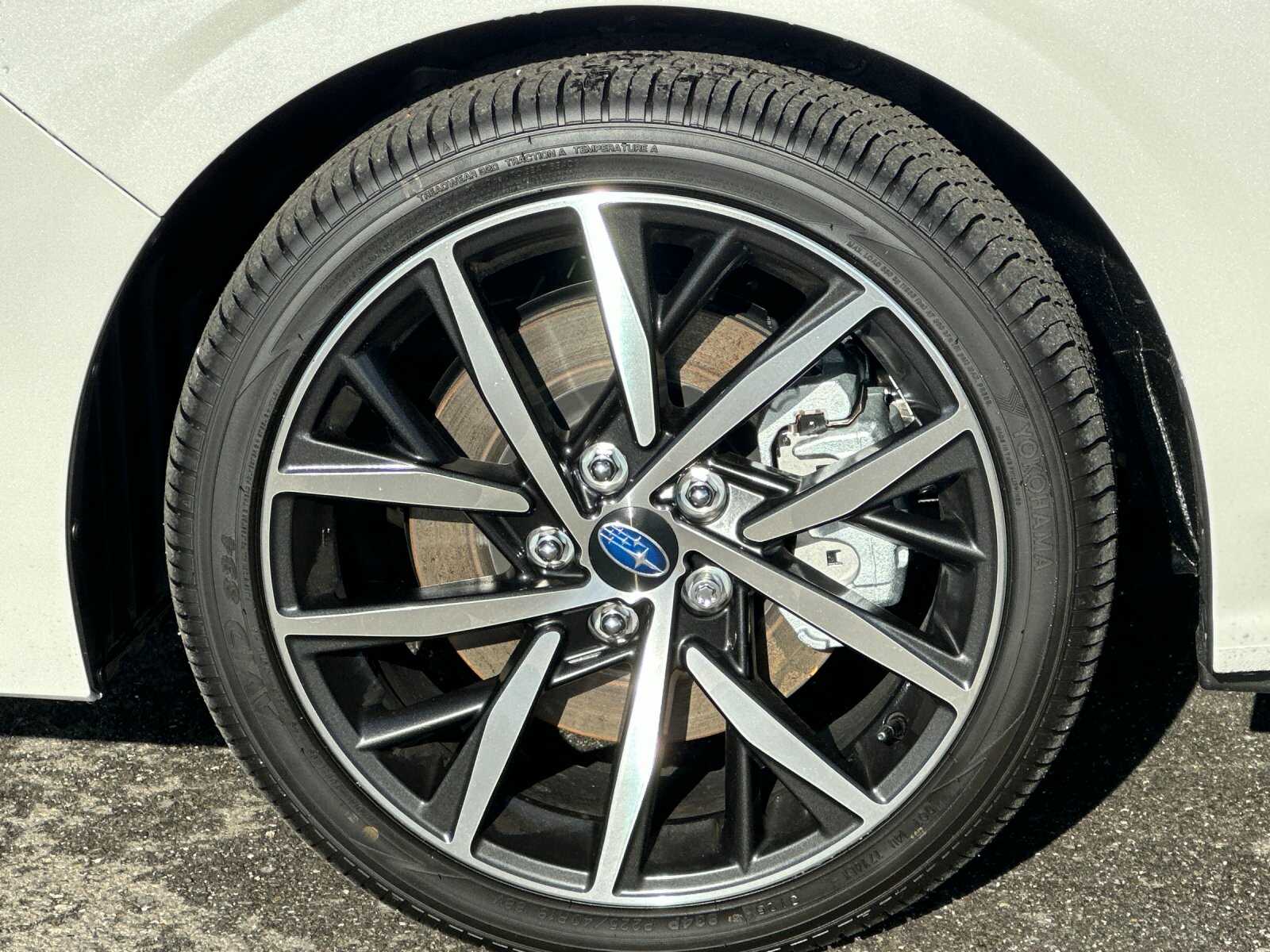 2026 Subaru Impreza Sport - Photo 33