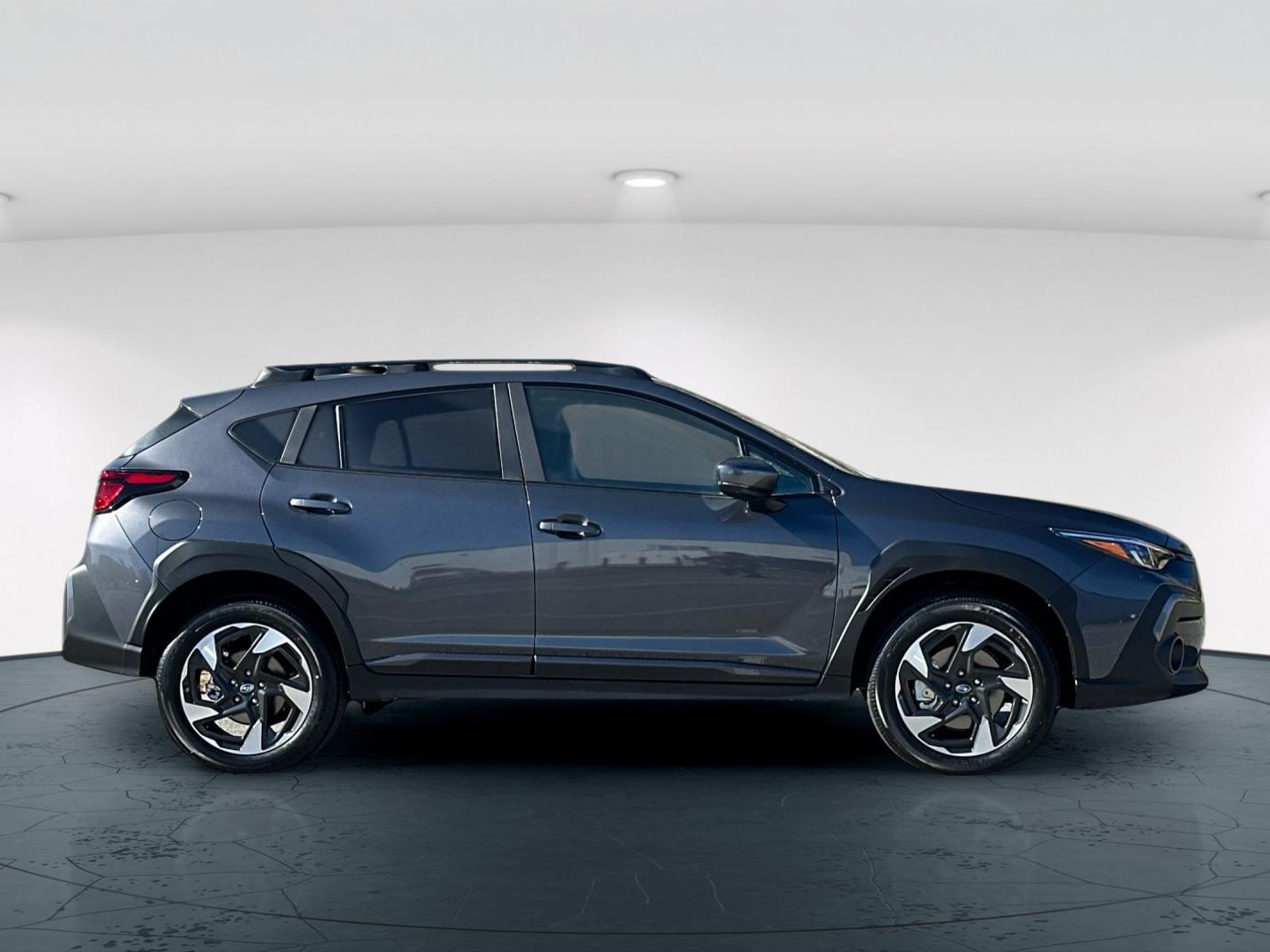 2026 Subaru Crosstrek Limited - Photo 7