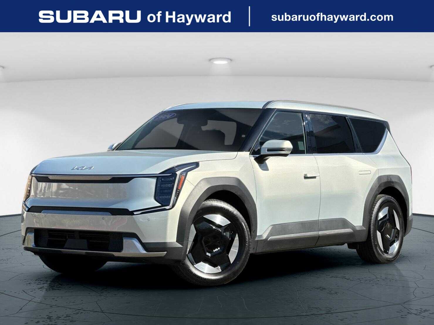 2024 Kia EV9