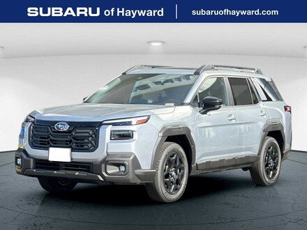 2026 Subaru Outback Limited SUV