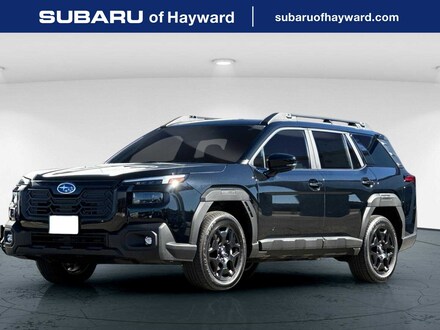 2026 Subaru Outback Limited SUV