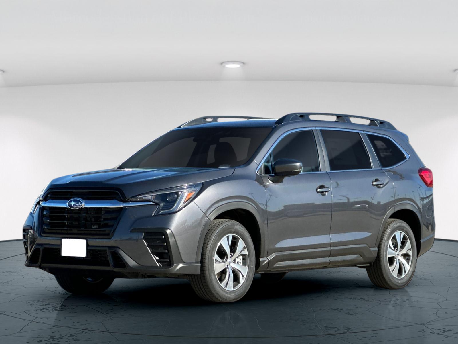 2025 Subaru Ascent Premium photo 2