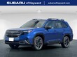 Subaru Forester Hybrid