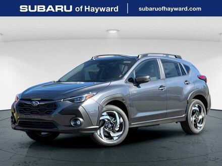 2026 Subaru Crosstrek Limited Hybrid SUV