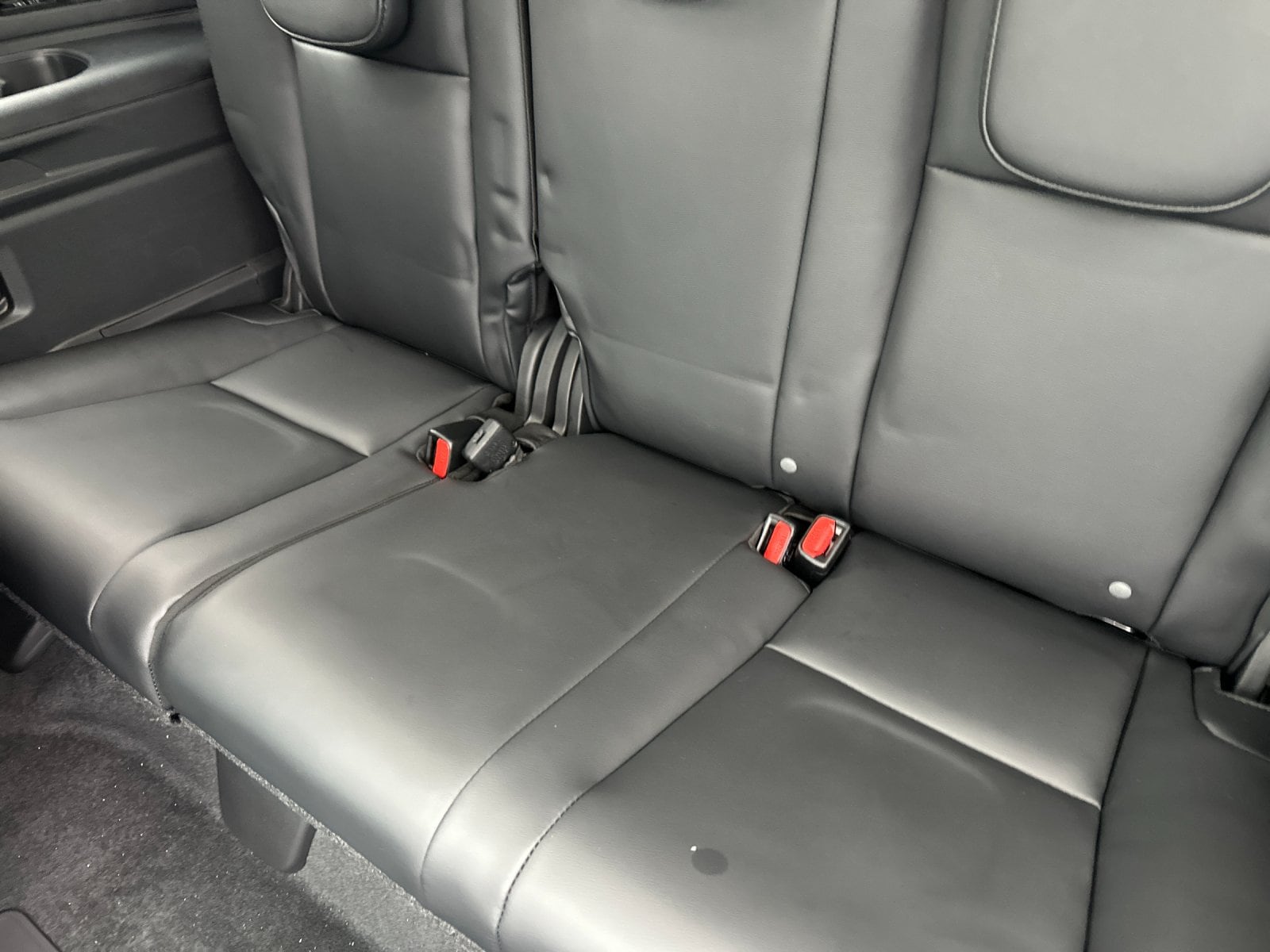 2026 Subaru Ascent Touring - Photo 18