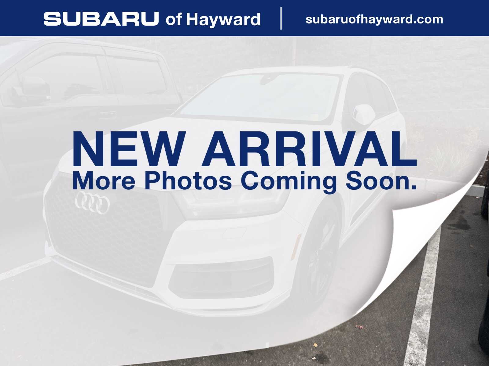 2017 Audi Q7 Prestige's photo