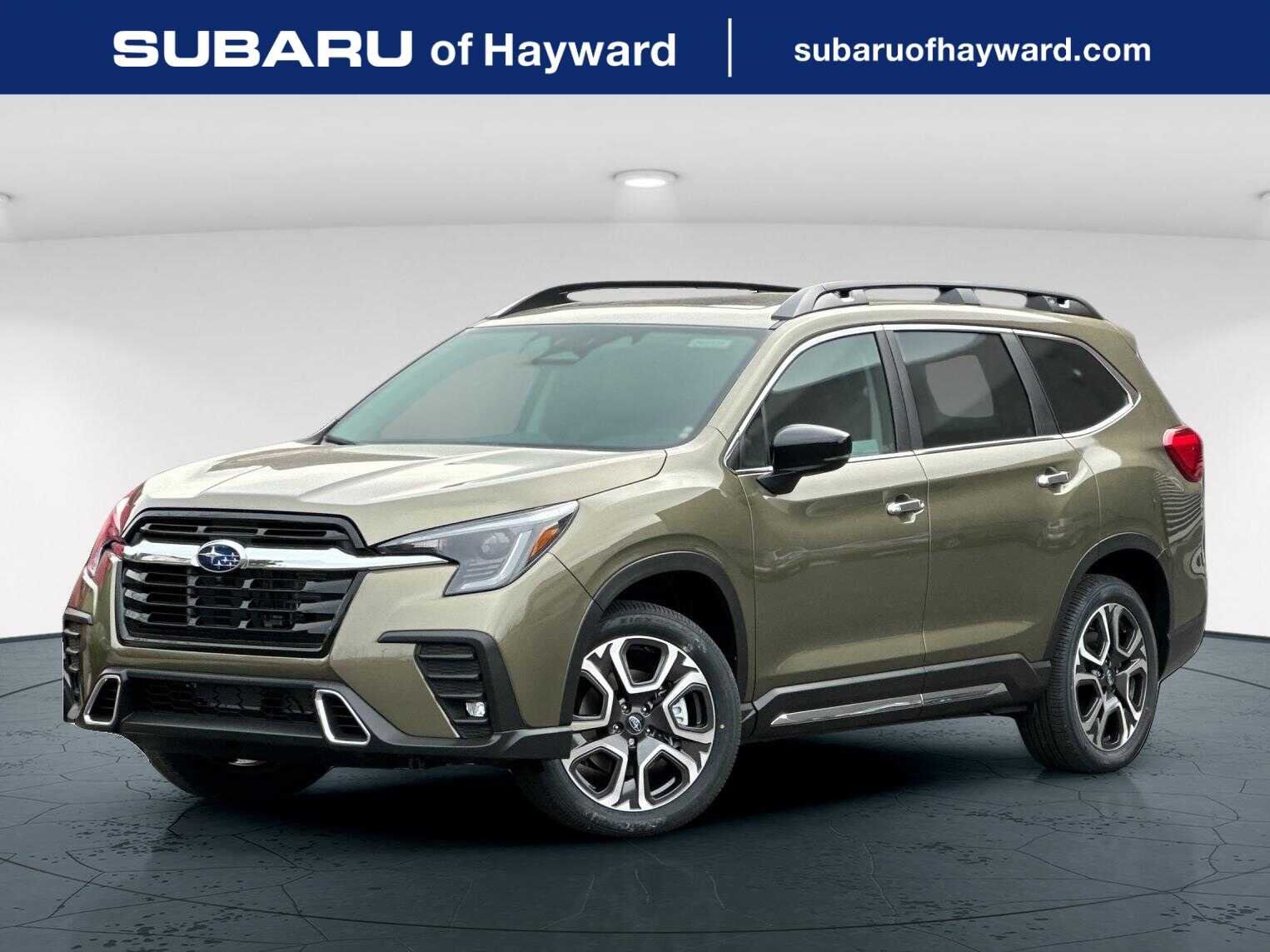 2026 Subaru Ascent Touring 7 Passenger's photo