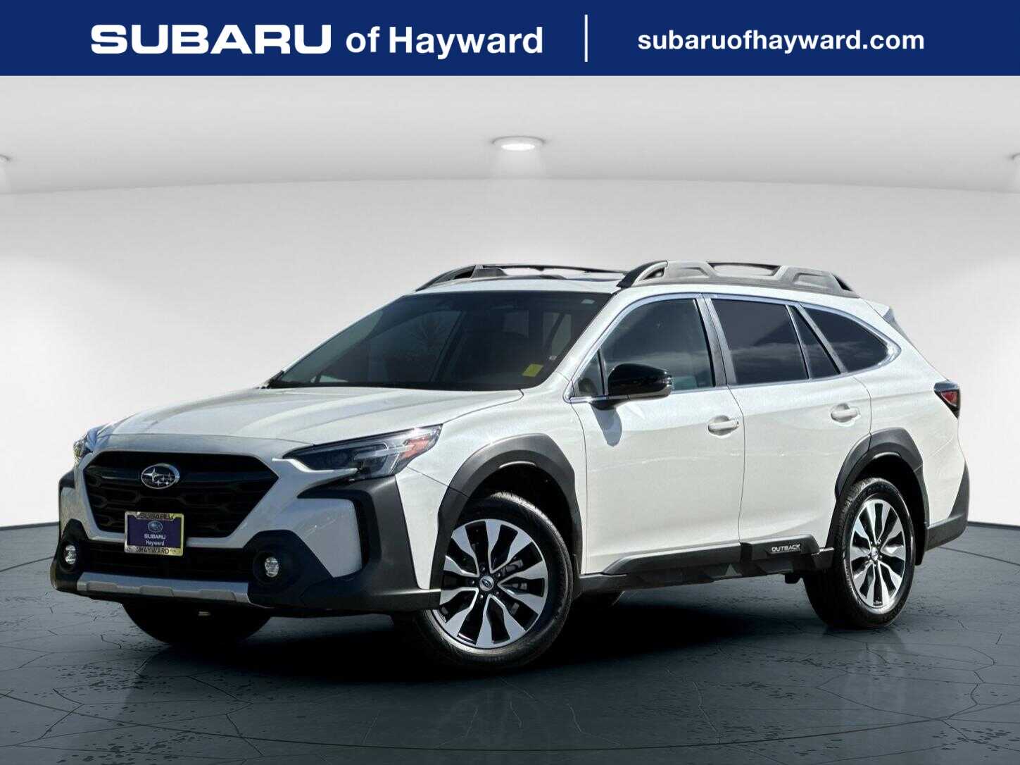 2023 Subaru Outback Limited's photo