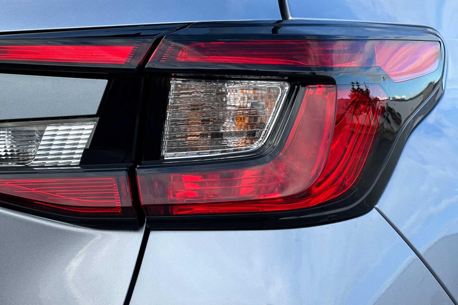 2026 Subaru Crosstrek Wilderness - Photo 32