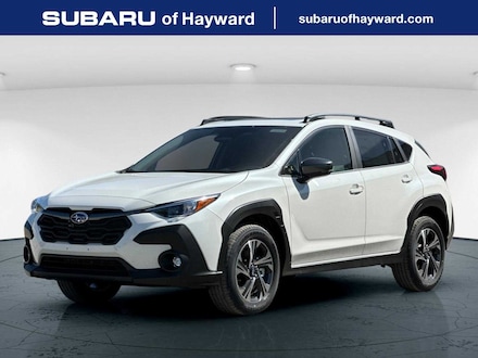 2025 Subaru Crosstrek Premium SUV