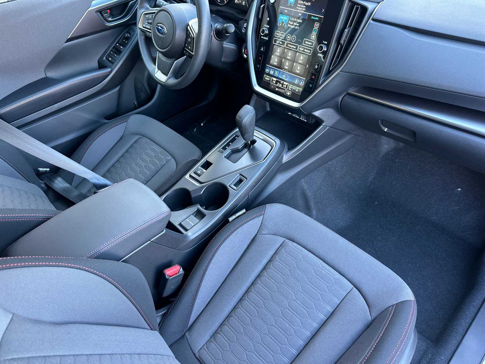 2026 Subaru Impreza Sport - Photo 18
